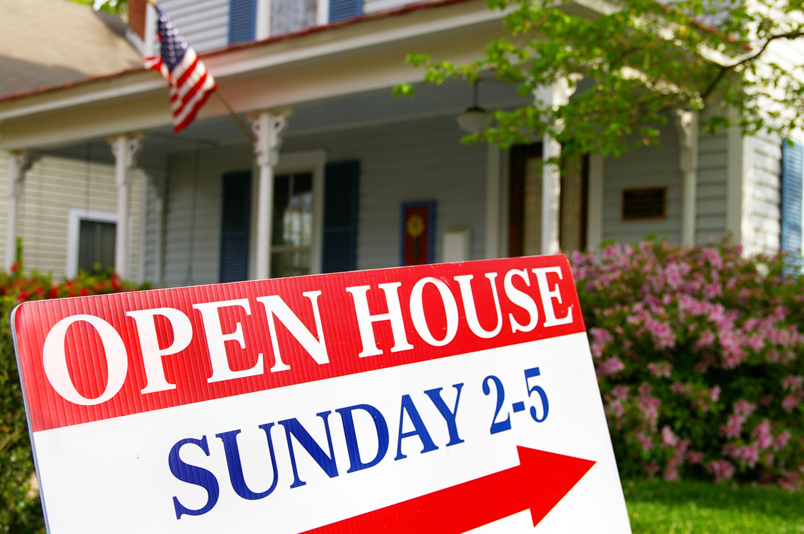 Yard Sign realtor open house business sign discount garage sale for sale